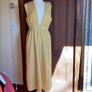 Urban outfitters dress